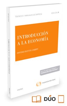 Civitas: introduccion economia