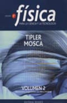 Fisica para la ciencia y la tecnologia (vol. 2) (5ª ed.)