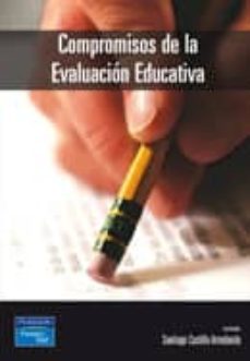 Compromisos de la evaluacion educativa