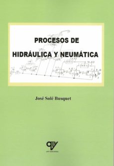 Procesos de hidraulica y neumatica