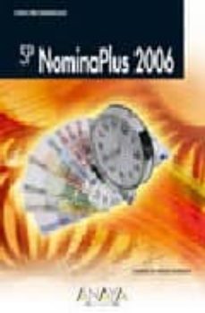 Sp nominaplus 2006 (cursos recomendados)