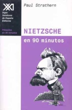 Nietzsche en 90 minutos: 1884-1900