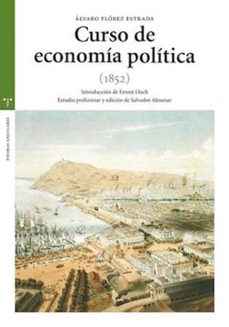 Curso de economia politica (1852)