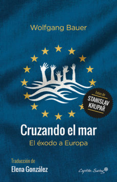 Cruzando el mar: el exodo a europa