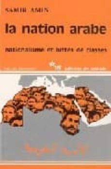 La nation arabe (edición en francés)