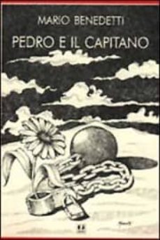 Pedro e il capitano (edición en italiano)