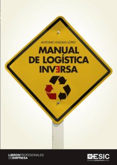 Manual de logÍstica inversa