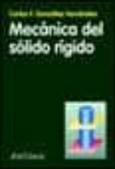 Mecanica del solido rigido