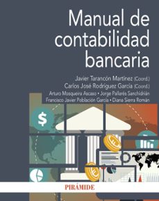 Manual de contabilidad bancaria