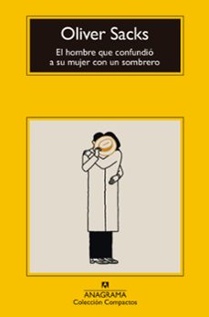 El hombre que confundio a su mujer con un sombrero