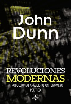 Revoluciones modernas: introduccion al analisis de un fenomeno po litico