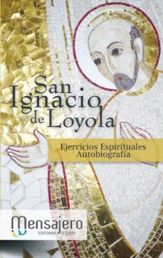 Ejercicios espirituales autobiografia