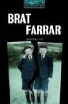 Brat farrar: 1800 headwords (stage 5) (edición en inglés)