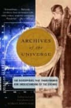 Archives of the universe (edición en inglés)