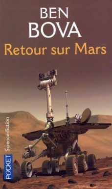 Retour sur mars (edición en francés)