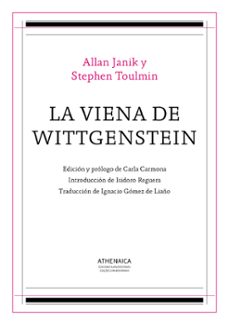 La viena de wittgenstein