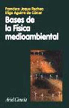 Bases de la fisica medioambiental