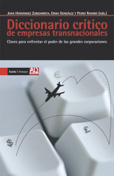 Diccionario critico de empresas transnacioales