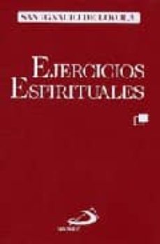 Ejercicios espirituales