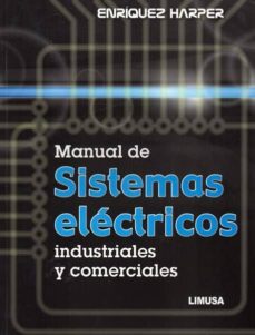 Manual de sistemas electricos industriales y comerciales