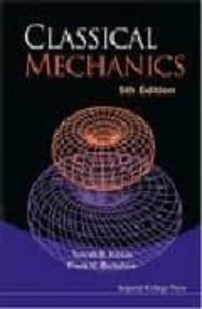 CLASSICAL MECHANICS (5TH EDITION) (edición en inglés)