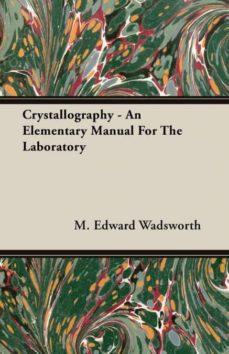 Crystallography