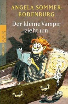 Der kleine vampir (edición en alemán)