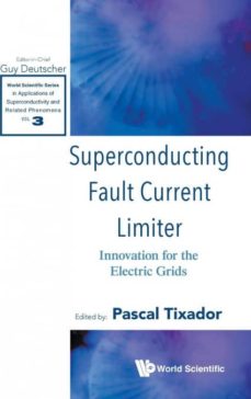 Superconducting fault current limiter