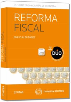 Reforma fiscal