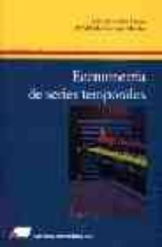 Econometria de series temporales