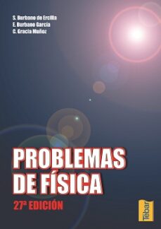 Problemas de fisica (27ª ed.)