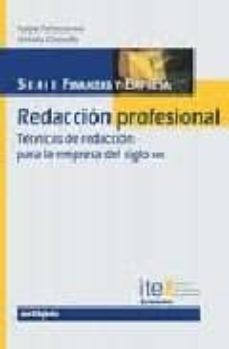 Redaccion profesional