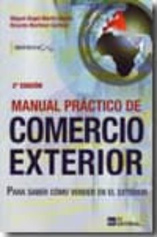 Manual practico de comercio exterior