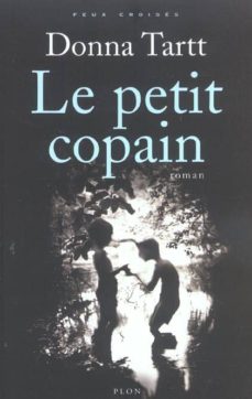 Le petit copain (edición en francés)