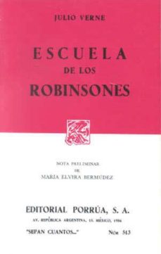 Escuela de los robinsones