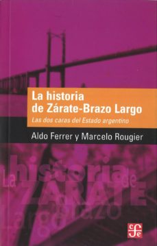 La historia de zarate-brazo largo