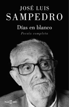 Dias en blanco: poesia completa