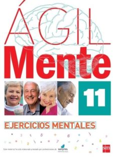 Agil: ejercicios de estimulacion cognitiva para mayores 11