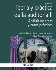 Teoria y practica de la auditoria ii