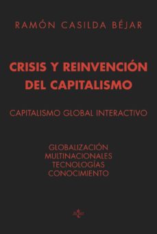 Crisis y reinvenciÓn del capitalismo