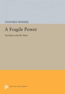 A fragile power