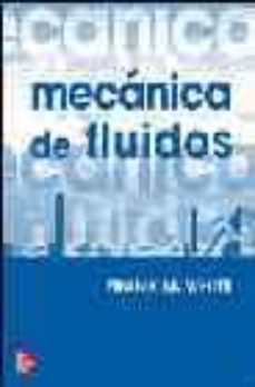 Mecanica de fluidos (5ª ed.)