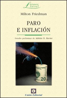 Paro e inflacion