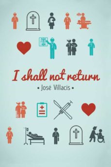 (i.b.d.) i shall no return (edición en inglés)