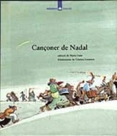 CanÇoner de nadal (edición en catalán)