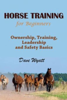 Horse training for beginners