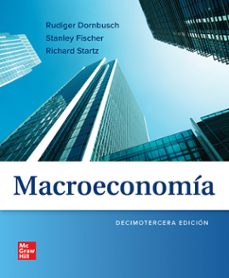 Macroeconomia con connect 12 meses (13ª ed.)