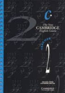 The new cambridge english course: teachers: level 2 (edición en inglés)