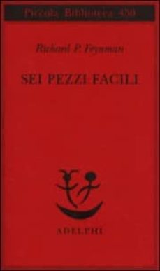 Sei pezzi facili (edición en italiano)