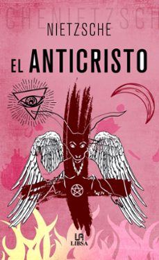 El anticristo